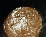 れぽ4♡炊飯器オレオチョコケーキ♡簡単作り方3写真