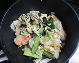塩麹で旨々カレー☆作り方7写真