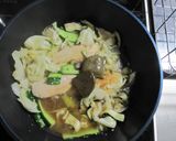 塩麹で旨々カレー☆作り方8写真