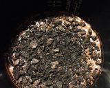 れぽ4♡炊飯器オレオチョコケーキ♡簡単作り方4写真