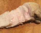 鶏胸肉のヘルシー棒棒鶏作り方6写真