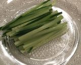 鶏胸肉のヘルシー棒棒鶏作り方9写真