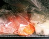 揚げない酢豚小間(^0_0^)作り方3写真
