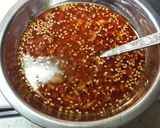 鶏むね肉でよだれ鶏作り方8写真