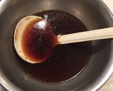 お野菜たくさんの入った美味しい焼きそば作り方2写真