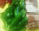 美味しい！豚バラ一品作り方2写真