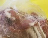 美味しい！豚バラ一品作り方3写真