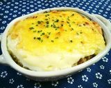 リメイク★クリーミー門司港の焼きカレー作り方10写真