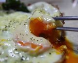 ご飯のおかずに家呑みに、チーズ目玉焼き作り方7写真