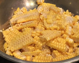 みんな大好き冷たいとうもろこしスープ作り方1写真