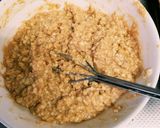 パパッと簡単!!なすの豆腐味噌がけ作り方3写真