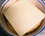 パパッと簡単!!なすの豆腐味噌がけ作り方5写真