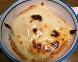 パパッと簡単!!なすの豆腐味噌がけ作り方6写真