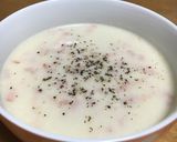 ゆで卵入り♡懐かしの味〜ポテトコロッケ作り方15写真