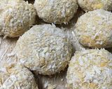 ゆで卵入り♡懐かしの味〜ポテトコロッケ作り方12写真