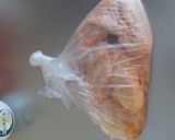 簡単☆手羽先のグリル作り方3写真