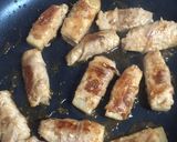 長芋の豚肉巻き作り方7写真