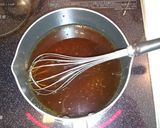 具沢山！のサラダ仕立てジュレ素麺作り方1写真
