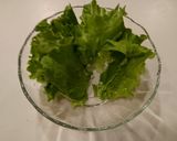 具沢山！のサラダ仕立てジュレ素麺作り方4写真