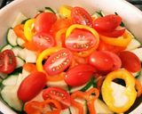 イタリア式玉子焼き作り方1写真