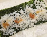 お店の味にグッと近づく納豆巻作り方4写真