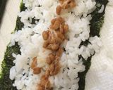 お店の味にグッと近づく納豆巻作り方5写真