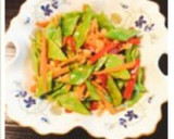 十六ささげのマグロフレーク煮作り方10写真