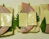 糖質of〜サクッと揚げwithゼロ仕立て作り方5写真