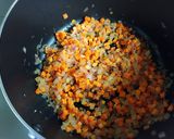 夏野菜たっぷり♪♪キーマカレー作り方1写真
