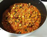 夏野菜たっぷり♪♪キーマカレー作り方5写真