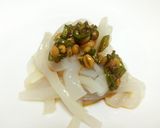 イカのフレッシュ三升漬け作り方7写真