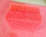 超簡単！種無しマスカットのチョコディップ作り方4写真