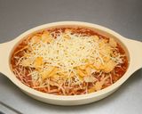 シャキシャキもやしのミートグラタン作り方5写真