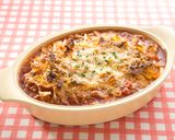 シャキシャキもやしのミートグラタン作り方6写真
