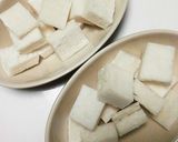❈生姜醤油❈餅チーズ❈作り方1写真