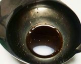 ❈生姜醤油❈餅チーズ❈作り方2写真