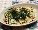 ❈生姜醤油❈餅チーズ❈作り方4写真