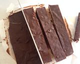 梅ジャムの生チョコレート作り方5写真