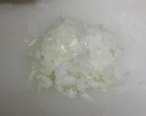 玉ねぎのみじん切り～超初心者編～作り方8写真