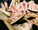 常備菜☆ピリ辛鶏キムチ作り方4写真