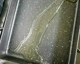 居酒屋風☆厚焼き玉子作り方2写真