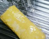 居酒屋風☆厚焼き玉子作り方7写真