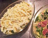 *☆我が家の簡単キッシュ☆*(パイなし)作り方5写真
