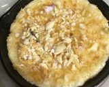 スキレットで簡単♪スコップ明石焼き❤︎作り方4写真