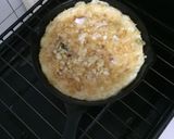 スキレットで簡単♪スコップ明石焼き❤︎作り方5写真