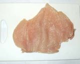 鶏のスープかけ丼♪簡単作り方2写真