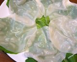 餃子の皮の手巻き作り方2写真