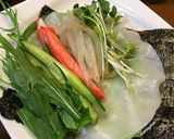 餃子の皮の手巻き作り方3写真