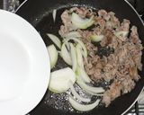 豚肉とキムチの簡単チャーハン♪豚キムチ作り方3写真
