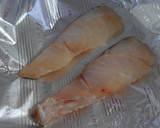 簡単♪朝食にもタラときのこの和風餡掛け煮作り方2写真